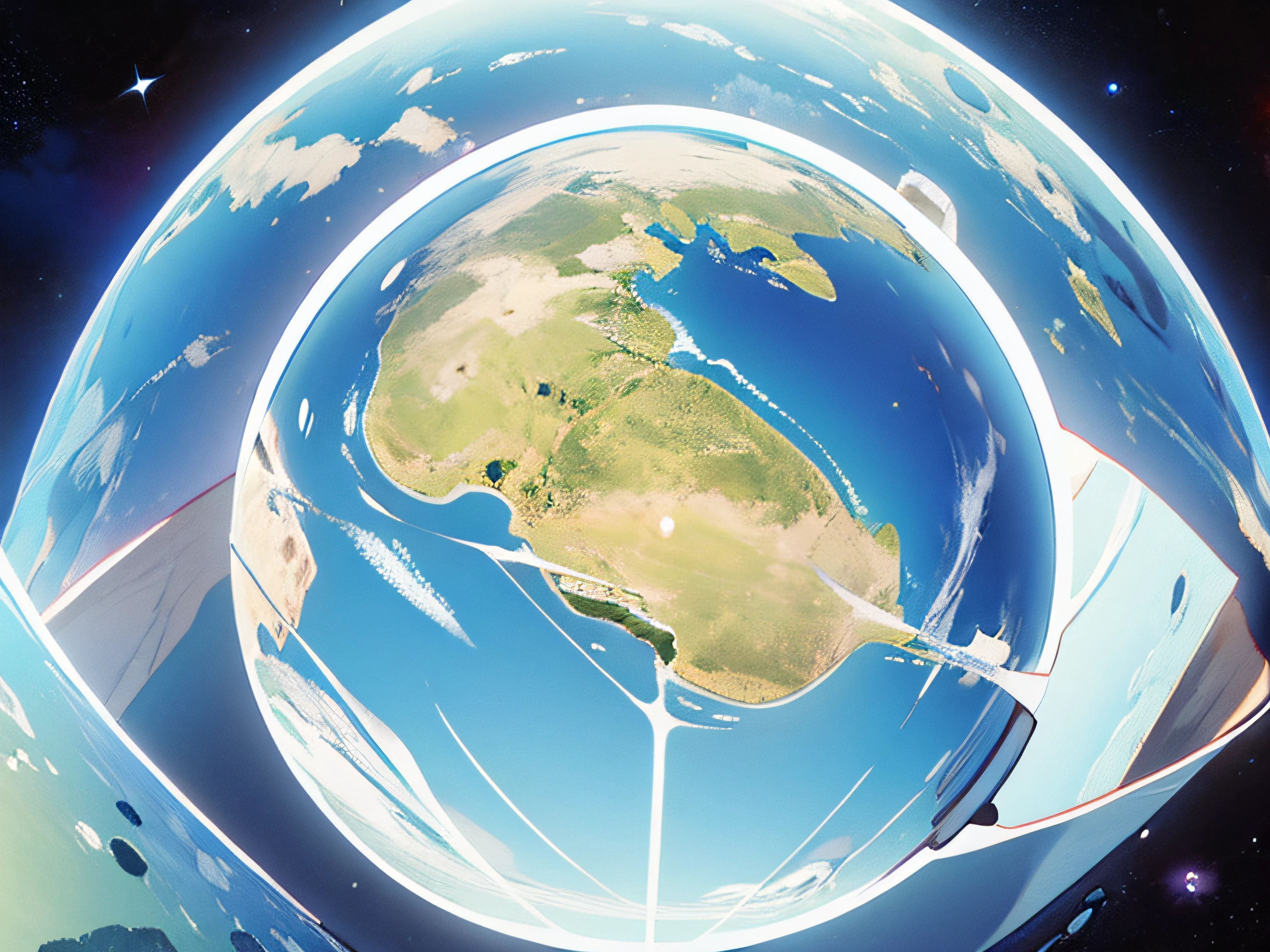 planet earth