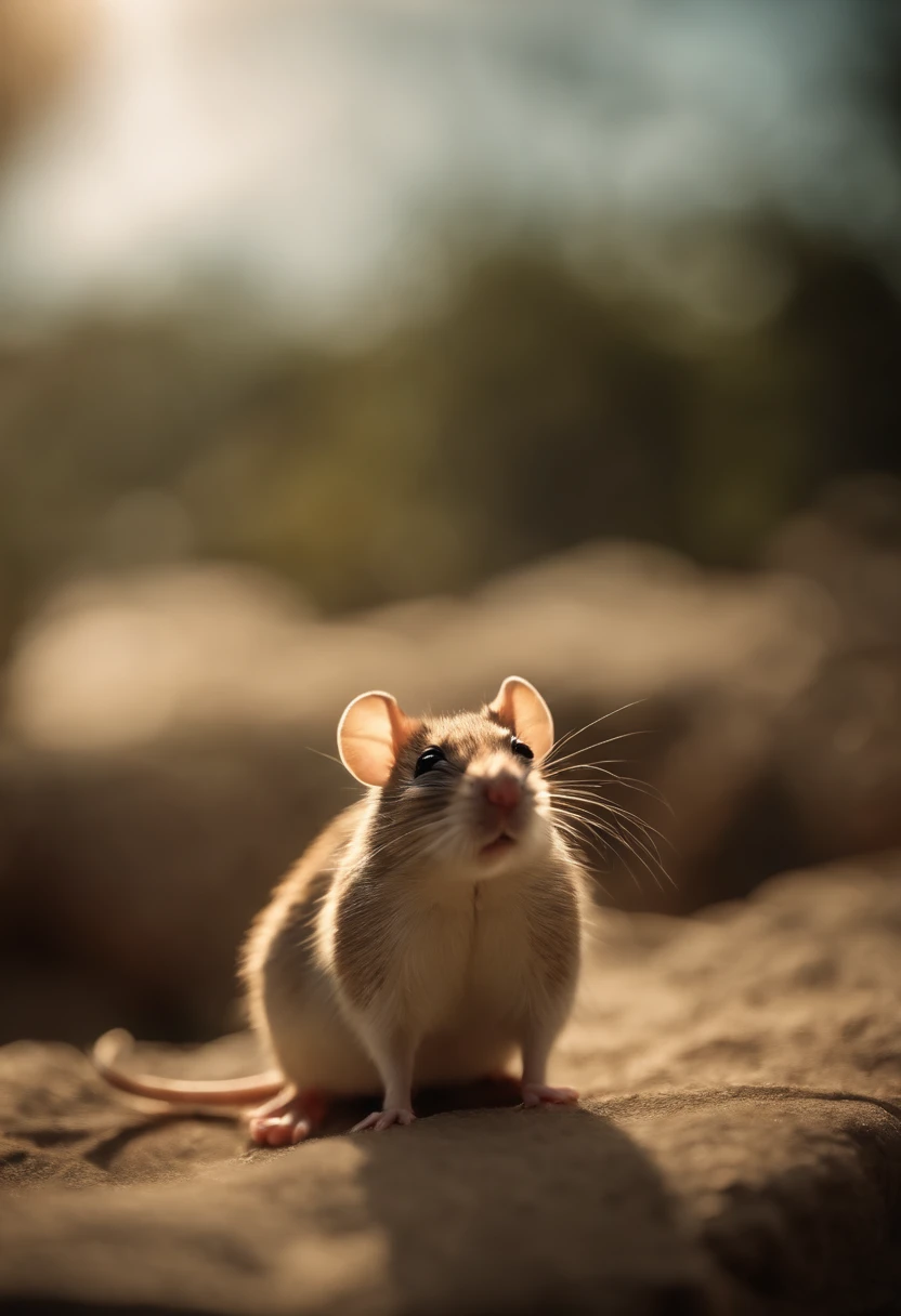 Although the mouse of Venus、Make it even more nostalgic