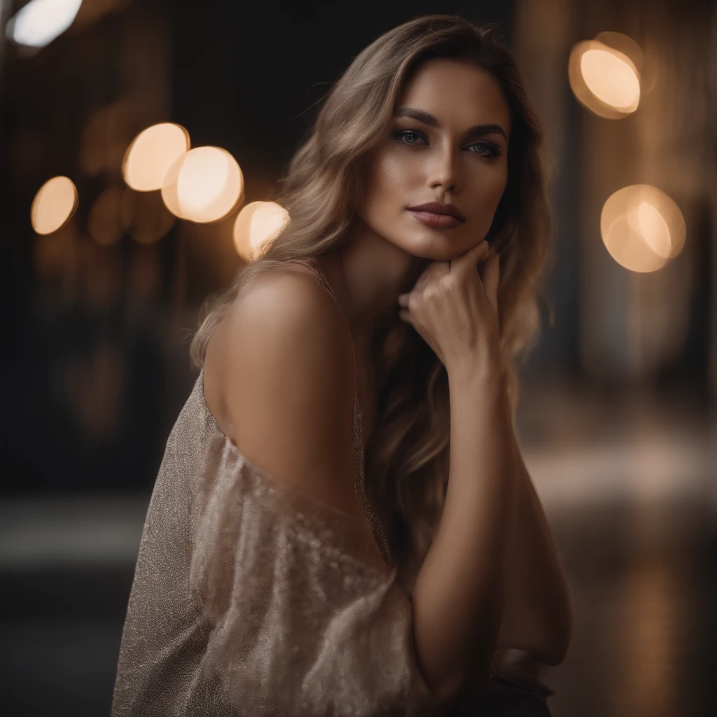 Fashionable women