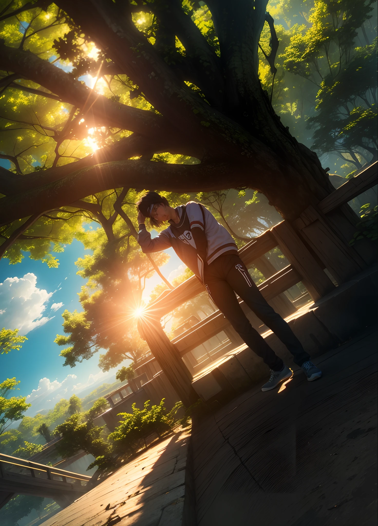 ,background change, Ultra background,