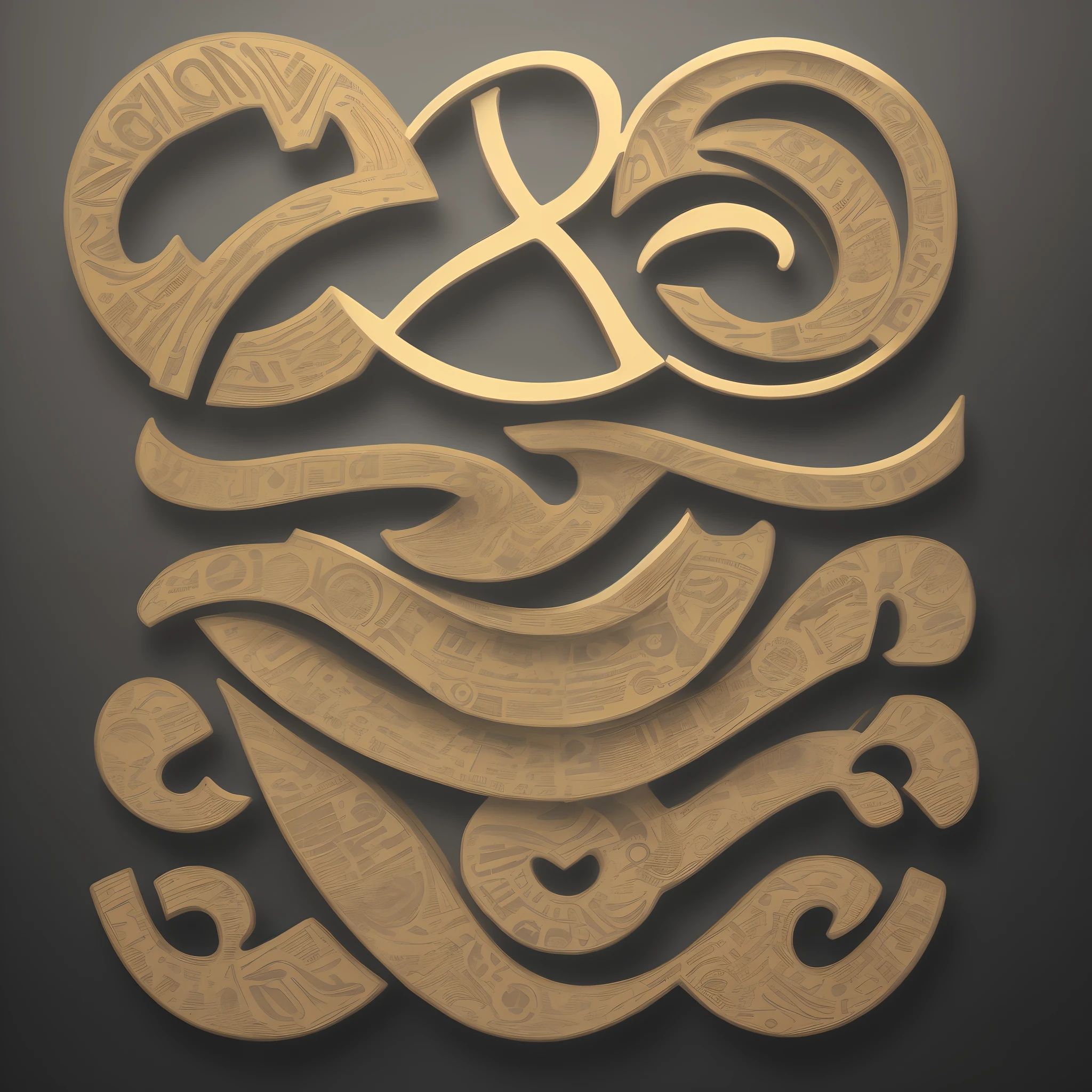 Logotipo para padaria