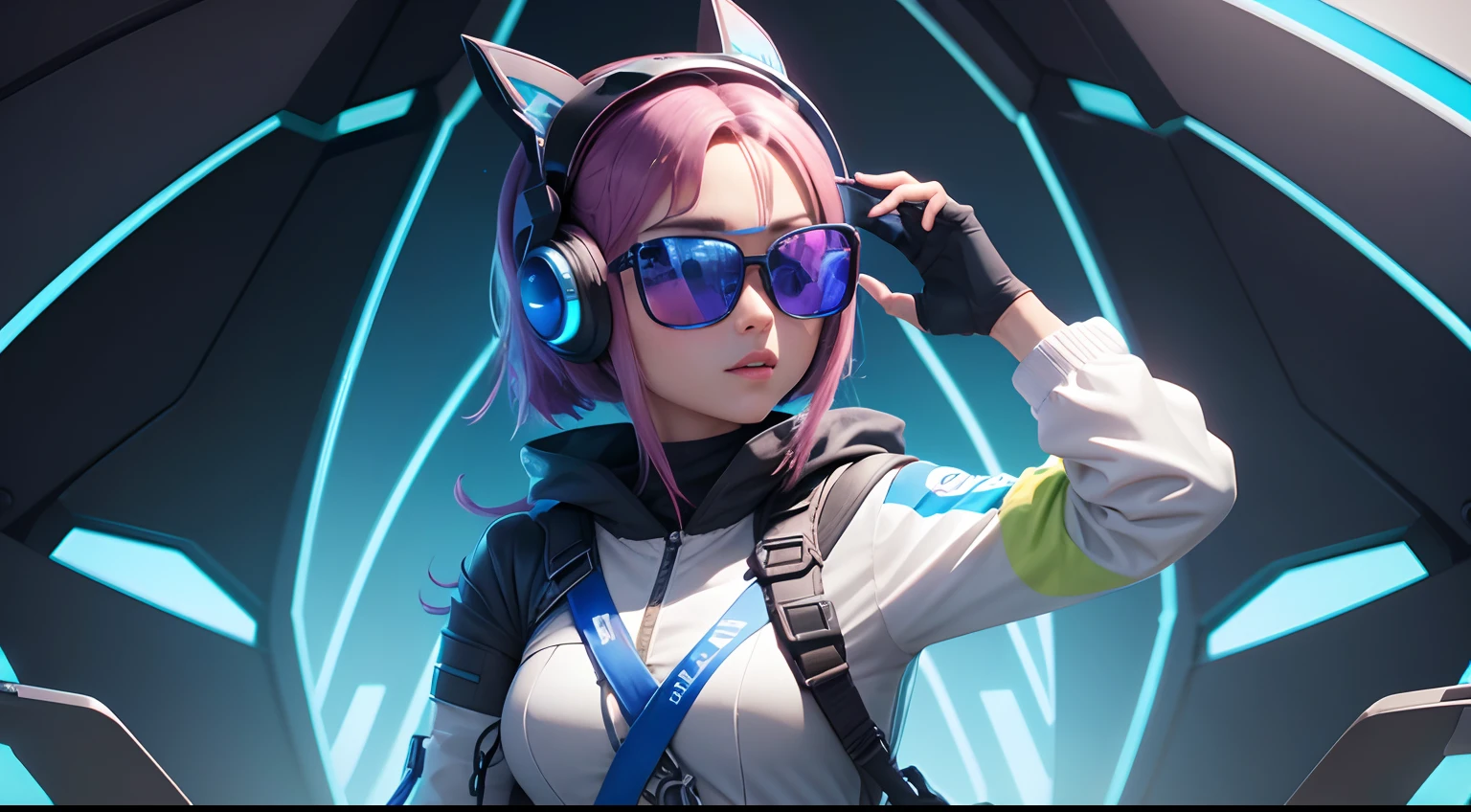 Meta anunciou o Meta Connect 2023 novo oculos de realidade virtual Meta Quest 3