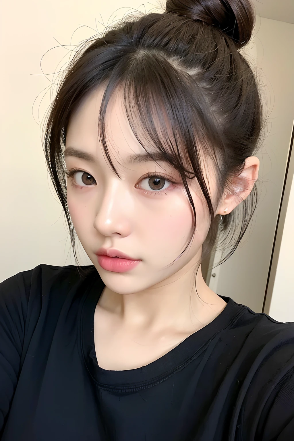 Asian girl 