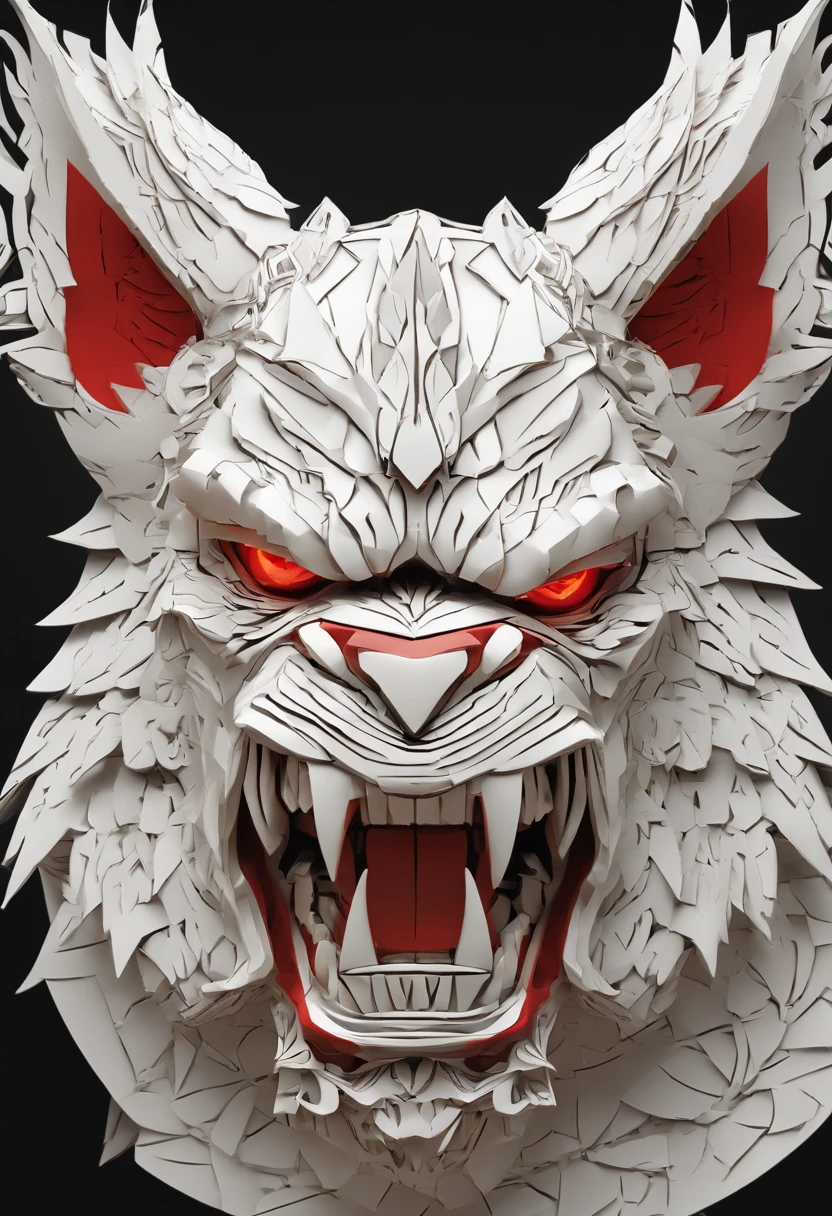 a yellow and red angry face with red eyes, angry face, is evil gremlin, angry look, an extremely angry, nba style bulldog mascot, menacing look, an angry, goblinko, menacing, an angry expression, evil face, very angry, rat fink style, angry looking, lemon demon, angry light, mean face, looking angry, ork