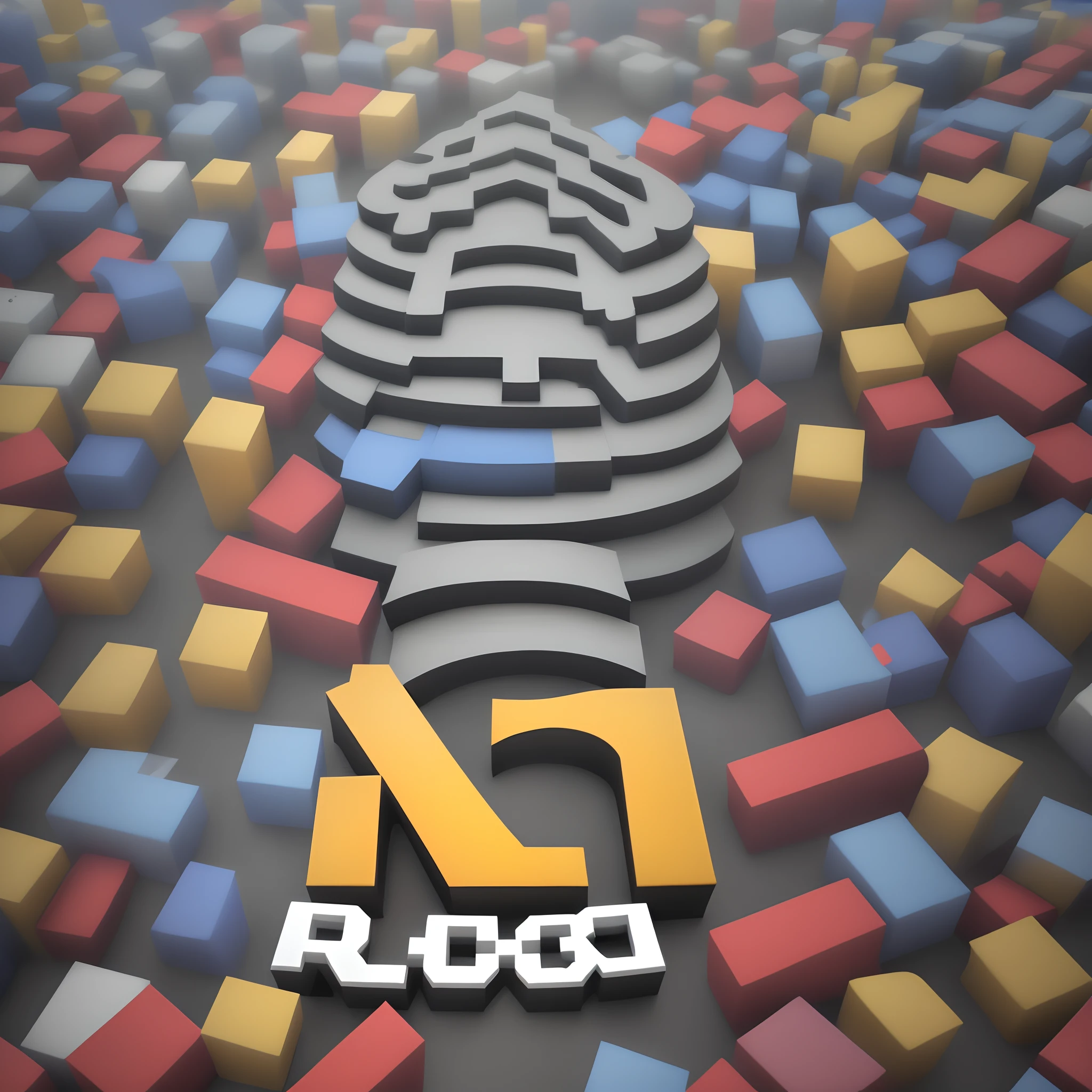 Roblox logo