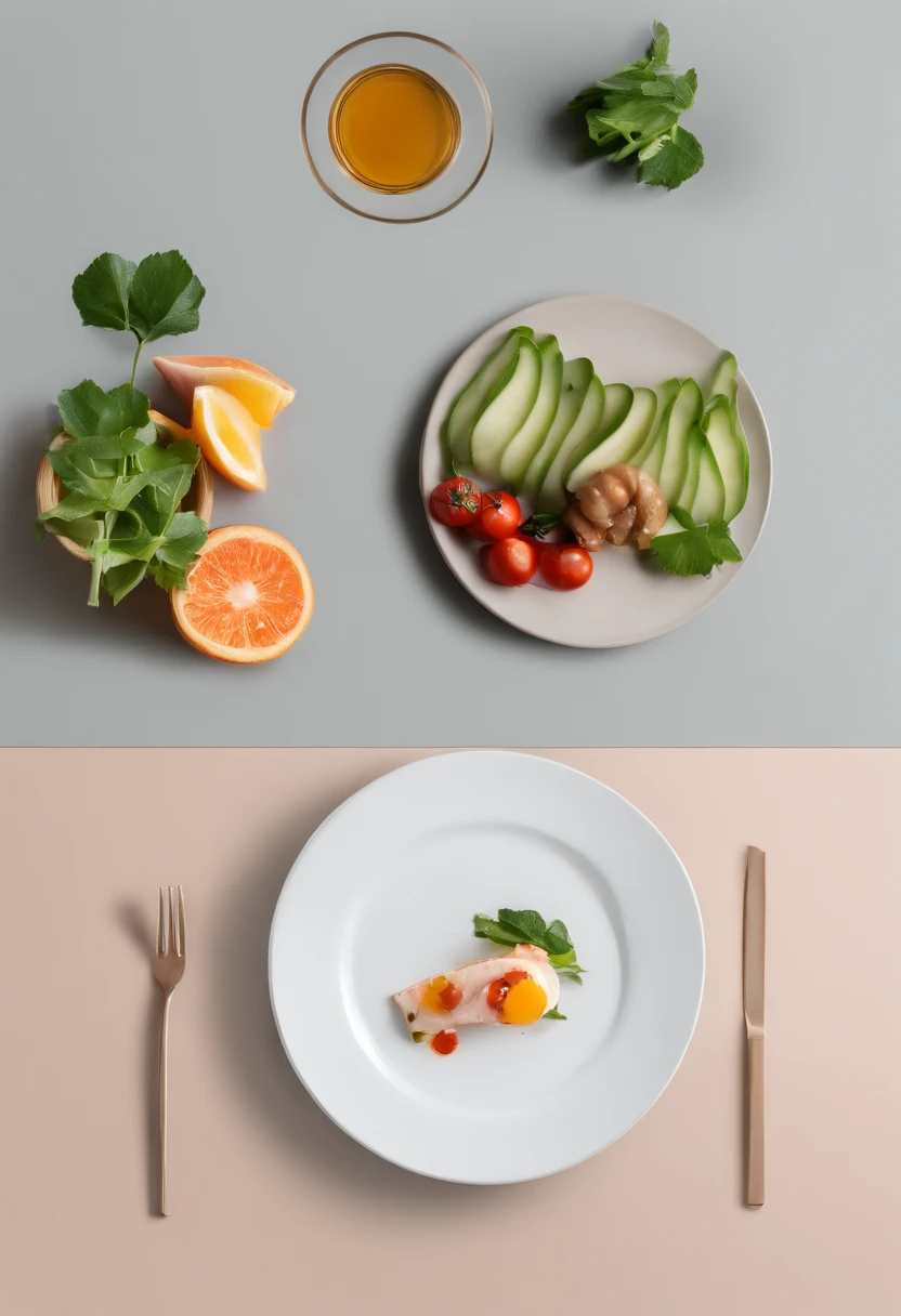 Food,world