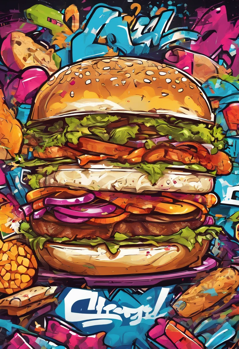 Food,full picture, high resolution high contrast