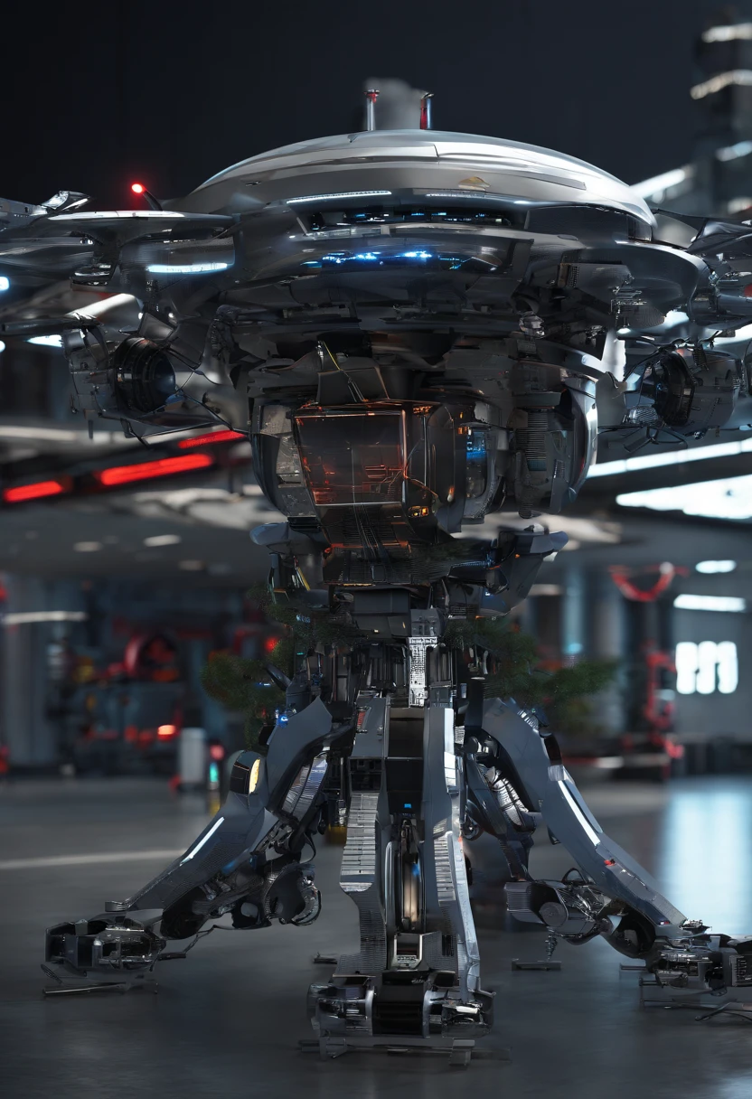 evtol