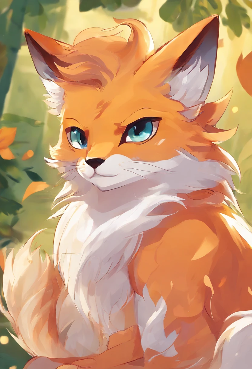Masterpiece,High quality,abstract res,Digital painting\(artwork of a\), by Dagasi, Yupa,Kiyosan,(anthro,Fluffy fur,Character focus:1.1),anthro male cat,Short hair,Portrait , eyes with brightness, in a panoramic view, Character focus.(detailedbackground:0.7), 独奏, shaggy, shaggy male, malefocus, A masterpiece of hours,High quality,abstract res,Digital painting\(artwork of a\), by Dagasi, Yupa,Kiyosan,(anthro,Fluffy fur,Character focus:1.1),anthro male cat,eyes with brightness, in a panoramic view, Character focus.(detailedbackground:0.6）, 独奏, shaggy, shaggy male, malefocus, anthr,(Full Body Furry, Fluffy tail）Yellow fur，white legwear，A five-year-old boy，vivaciousness，Sell moe，adolable，Raised crotch，toddlers，Blood-red pupils，One tail has a white end，The ends of the limbs are white，Cute meat pad，Beast claws，Cute boys，The end color of the ear is orange，Big hairy ears，Big furry tail，hairy pubic，White color blouse，Thin stature，slender figures，Extremely cute，Yellow hair，Abundant fur（Detailed tasks），fox tails，fox ear，Large, Fluffy tail，The reveal panties，younge boy，shaggy，Detailed background，voluminous hair，Pink white eyebrows，adolable，Only one tail，toddlers，Ultimate detail water，Extremely detailed light and shadow，disheveled，The reveal panties，fox tails，The body has no stripes，（perfect anatomia），The composition is reasonable，Ruddy buttocks，Lovely face，The body has no stripes，byself，Yellow legs，White paws，Cute little boy，Bushy hair，Flat chest，Quiet child，Overwhelmed expression，Facing the camera，Messy hair，Thin children，（Bushy hair：1.0），Very skinny children，Yellow hair，Fantasy wind background，Sunset city，Modern urban architecture，High-rise background，With popsicles in their mouths，Overwhelmed expression，Facing the camera，sitted，Orc boy。