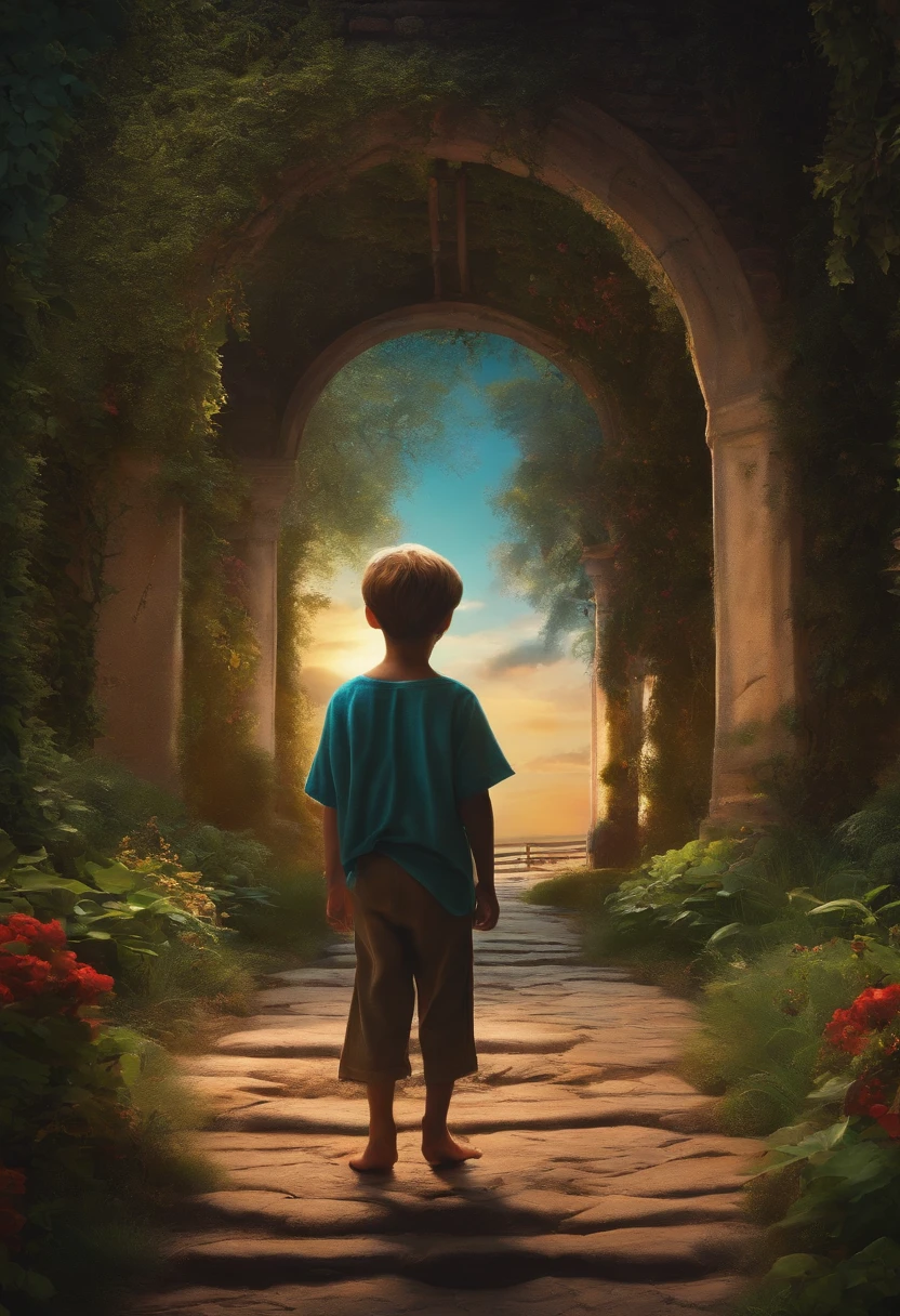boy