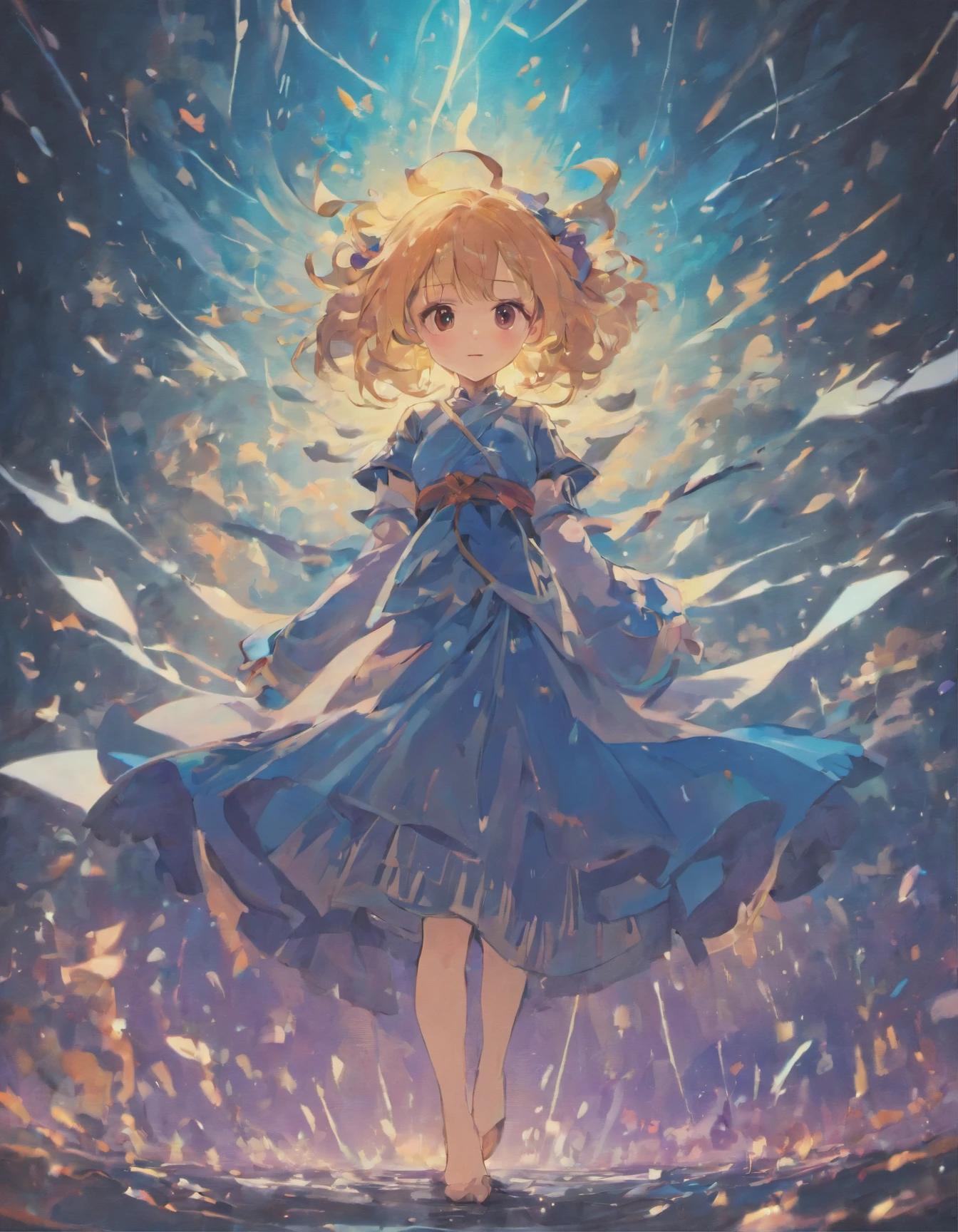 超High resolution,surrealism,dream-like,fusionart,Shadow Magic,Dark control,No shade,Sutra de la montagne et de la mer,mythe