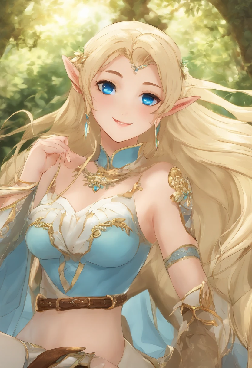 Two names(blast) elvish 165cm sky-blue eyes Blonde longhair elvish a blond The long-haired Colossal tits beutiful breast Fairy Heroine Fairy Star singing Liu Liu Liong Astrea Records Ms. Liu Liu Astrea Leprechaun
top-quality Highest Quality an anime girl Colossal tits One lady Is it wrong to seek encounters in the dungeon? animesque
