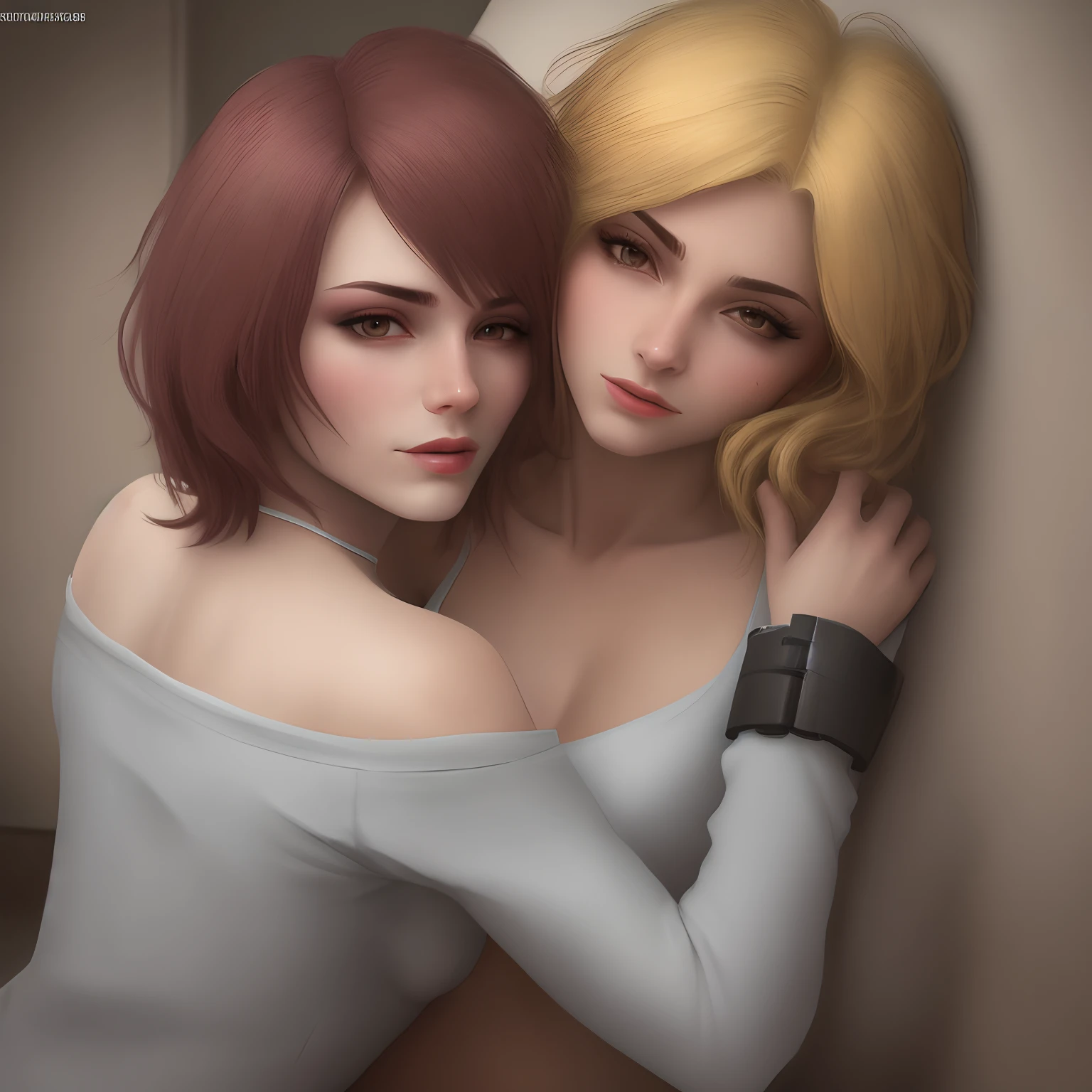 lesbian
