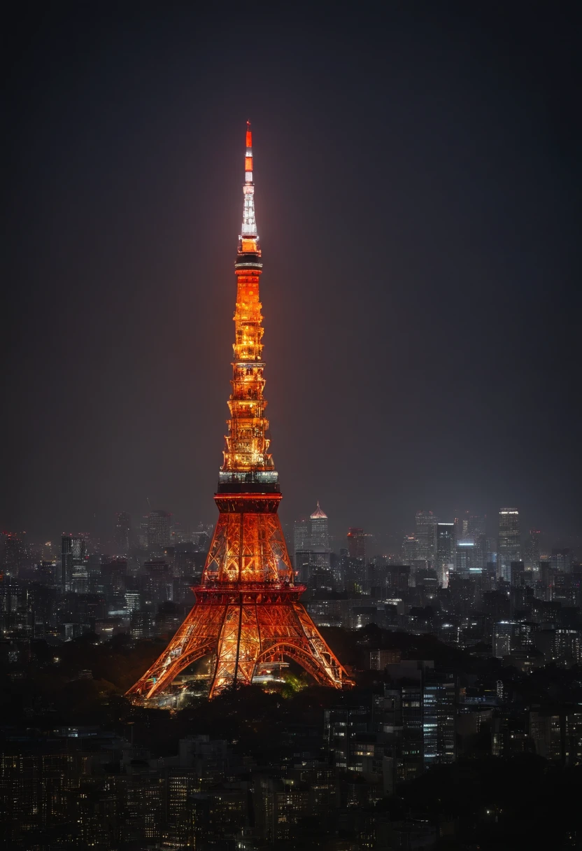 Tokyo Tower