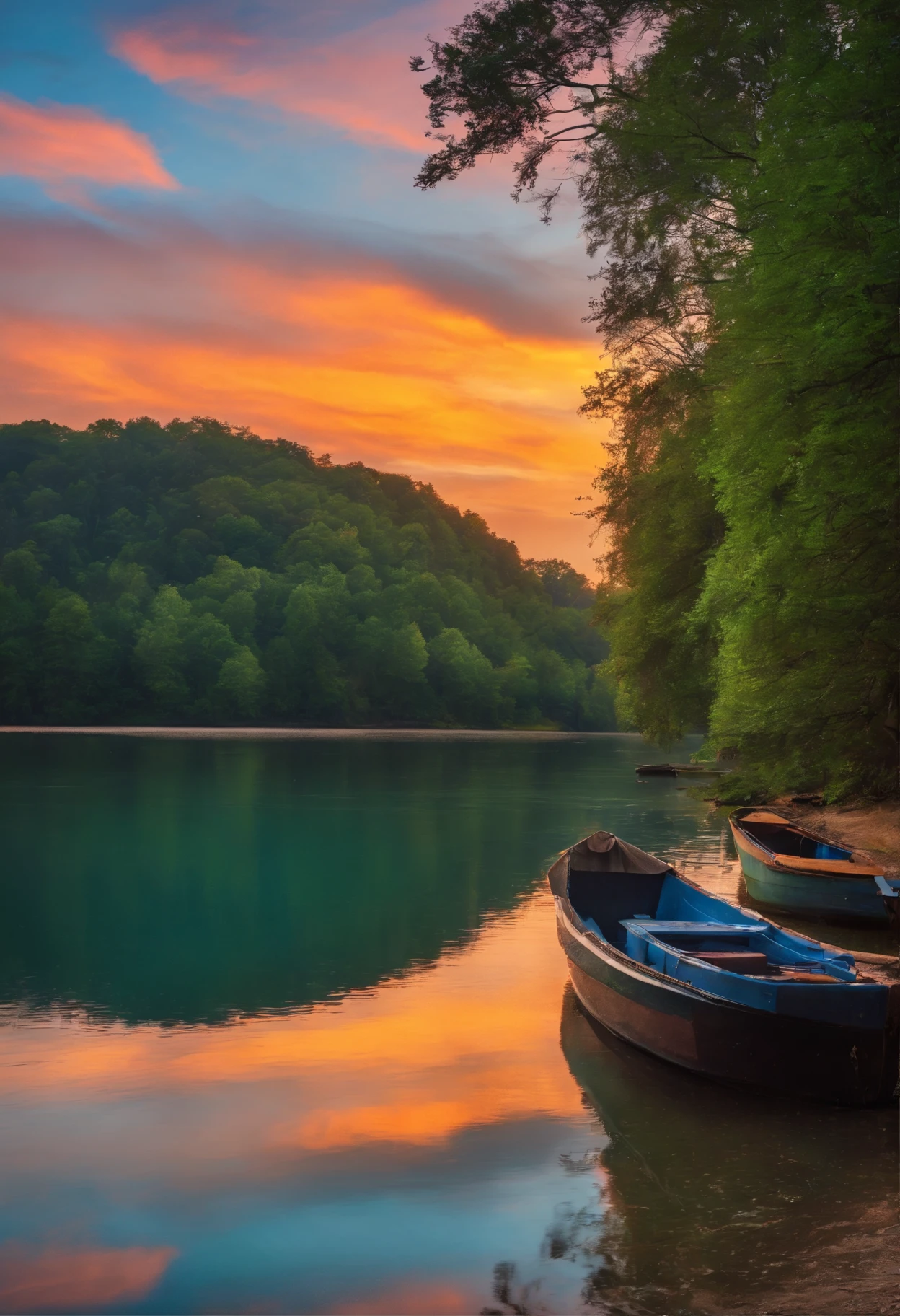 Rives