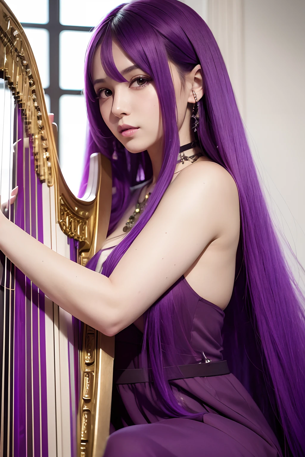 Cute Japanese woman, (16 years old), (very cute face), white moisturized skin, looking at the camera, melancholy expression,
BREAK,
Idol,
BREAK,
(wearing cute kimono: 1.3), (highly revealing kimono), very large earrings, short length,
BREAK,
(fighting pose: 1.3),
BREAK,
(long hair), (pink hair: 1.2), (wavy hair), (gradient hair: 1.3), (red hair at the ends),
BREAK,
(realistic: 1.3), masterpiece, perfect lighting, (ultra-high resolution), (8K), (highly detailed: 1.4), (from the front), (full body: 1.4), (symmetrical: 1.2), (one shot),
BREAK,
(Shibuya city in Japan: 1.2),
BREAK,
(Demon Slayer: 1.4),
BREAK,
(Imada Mio: 1.4),