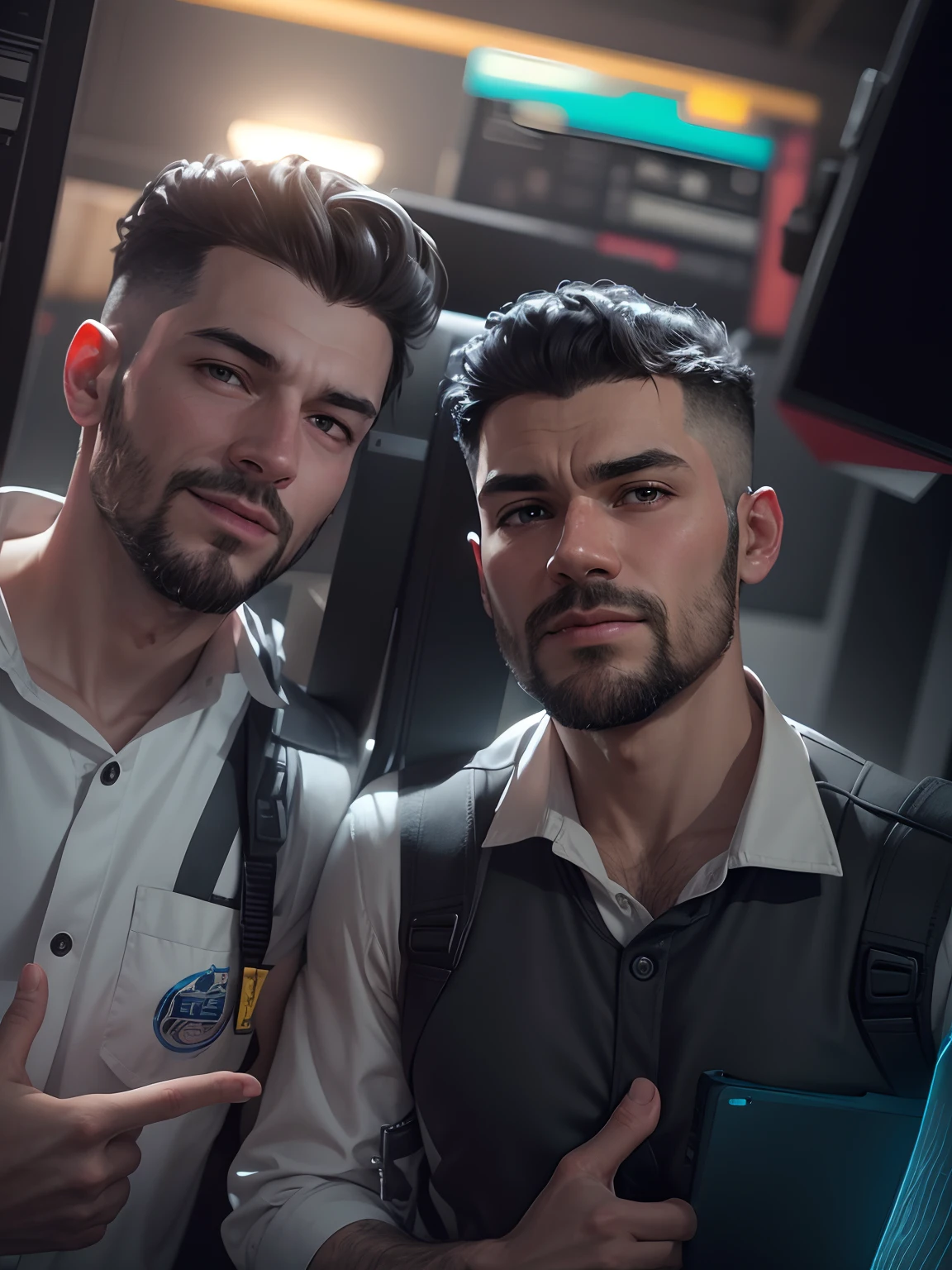 HD