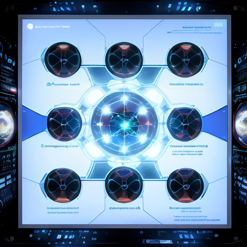 Department of Theoretical Physics of Computer Technologies