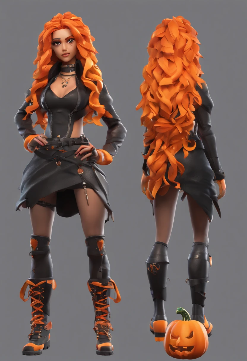 A highly detailed and realistic skull girl,( Anya. Taylor Joy) cyberpunk character, mad max furiosa, one hand robot, cyborg arm, orange hair, dramatic metal heavy rock theme, best quality, 8k, hyperrealistic, photorealistic, extreme detailed painting, studio lighting, vivid colors, dark moody atmosphere, cinematic, dramatic pose, intricate mechanical details, glowing energy effects, intense gritty textures, seamless integration of organic and inorganic elements. Wearing the used clothes of a wastelander. Background: An apocalyptic wasteland. Dusty and depressing.