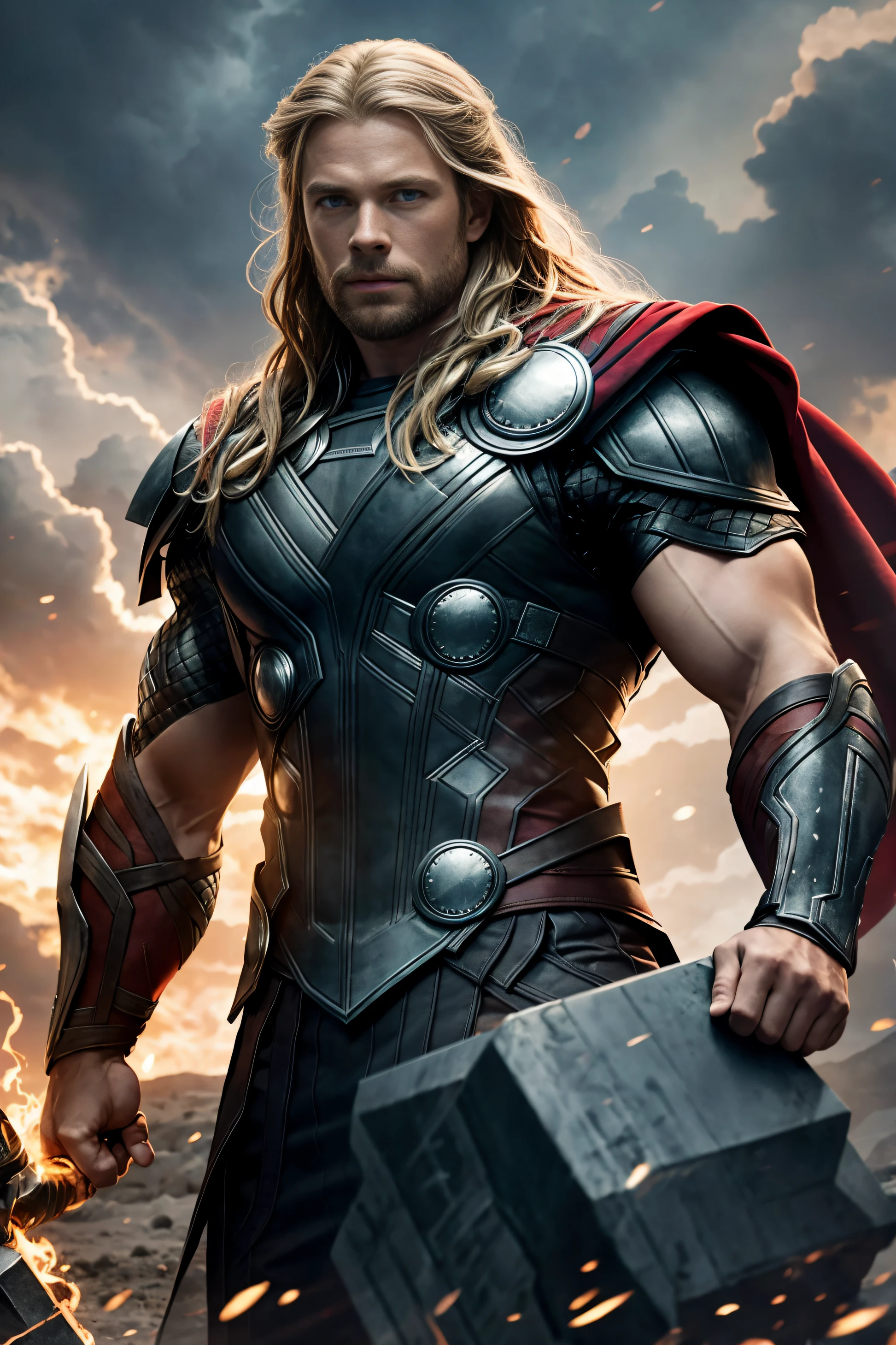 thor