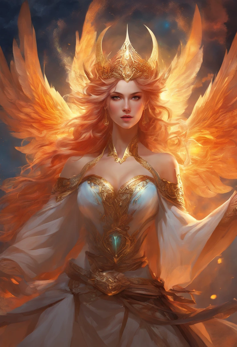 a master piece of storytelling,beautiful face,incoming_attack,battle scene,slashing by holding sword,High quality,Best quality,8K wallpaper,Ultra-detailed,high resolution,(Intricate details:1.3),(Ultra-detailed:1.3),(Sharp focus:1.3),(Natural lighting:1.05),(Vivid colors:1.3),Perfect anatomy,Perfect hands,Extremely detailed eyes,Extremely detailed body,extremely detailed finger,Dynamic hair,(bright illumination),Atmosfera escura, alto contraste de luz e sombra