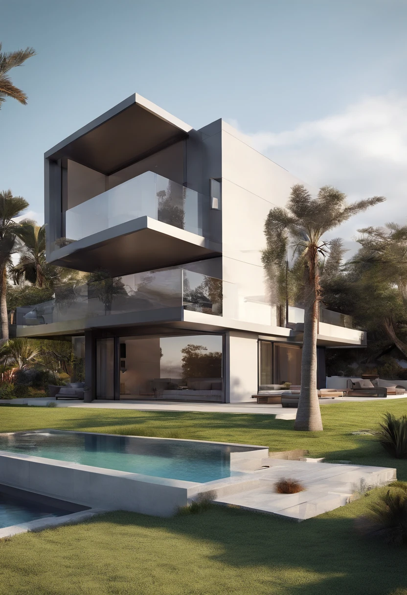 casa