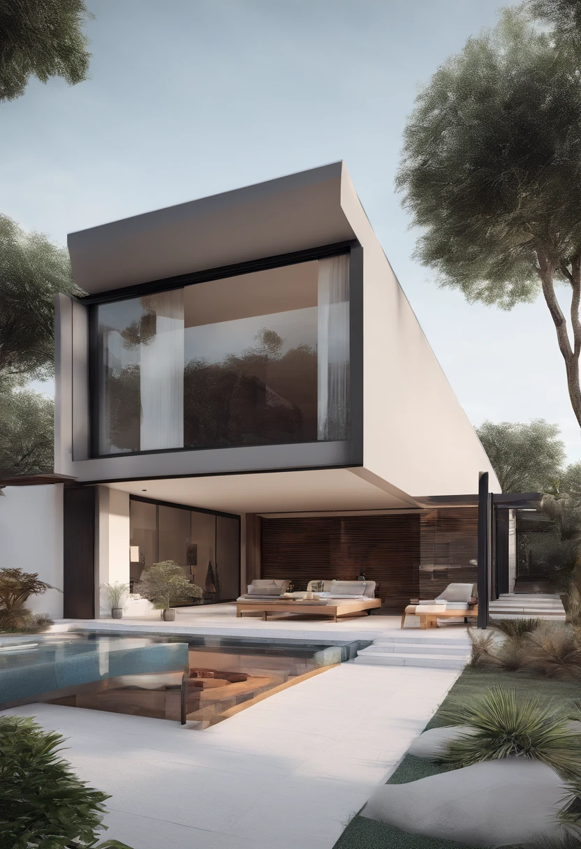 casa