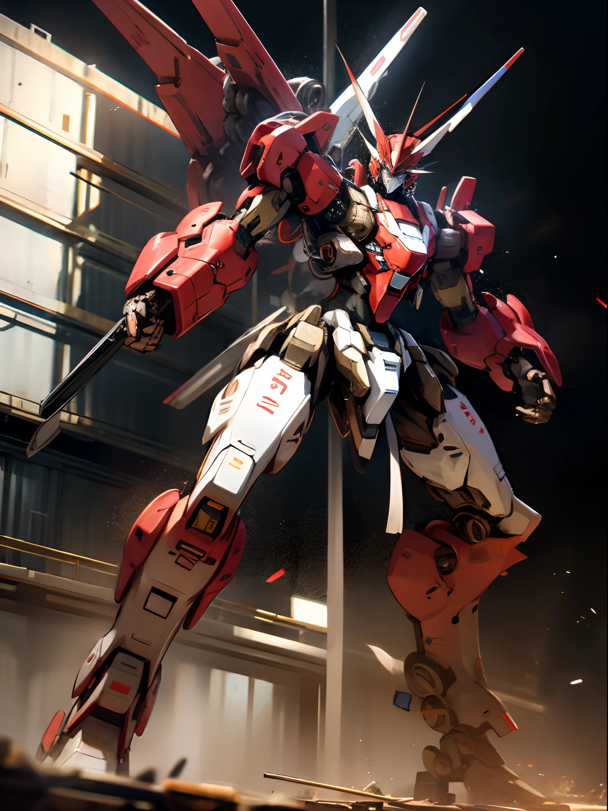 mecha