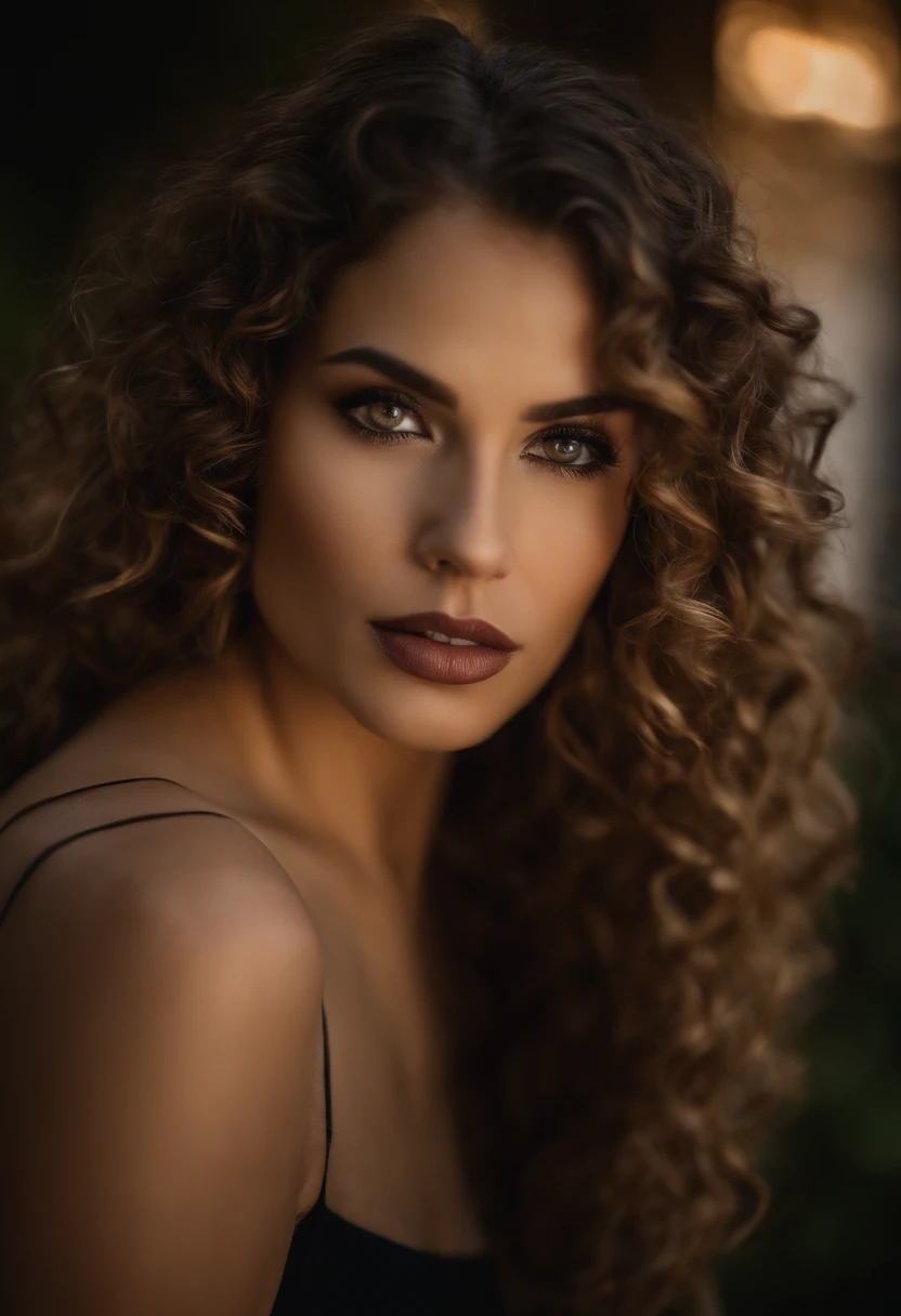 midget, petite, skinny, 12 years old girl, naked, sexy lingerie, highly detailed face, naked, (extremely large lips:1.2), caucasian, brunette curly hair, full body photograph, pov, youthfull milf