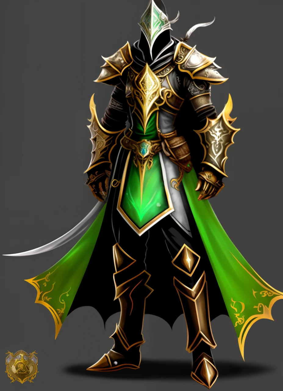 JRPG, anime, um personagem de desenho animado com um traje vermelho e dourado, exoesqueleto ornamentado, Armadura corrompida, intrincada armadura mecha brilhante, muscular eldritch clockwork, wearing witchblade armor, glowing green soul blade, Armadura fractal intrincada, ornate bikini armor, armadura brilhante elegante, armadura verde, Armadura obsidiana de ouro pesado, Intrincado Assasin Kamen Rider Wizard Armor, anime, RPG, jrpg, final fantasy X, final fantasy XII
