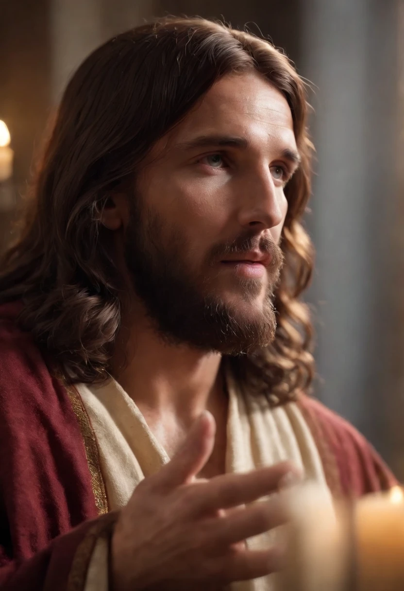 Jesus