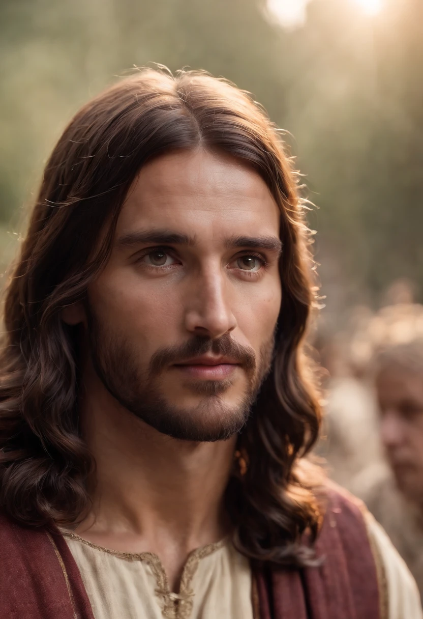 Jesus