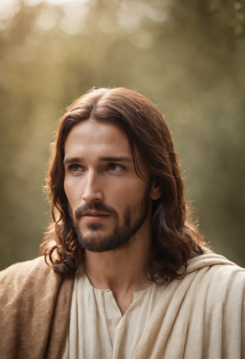 Jesus