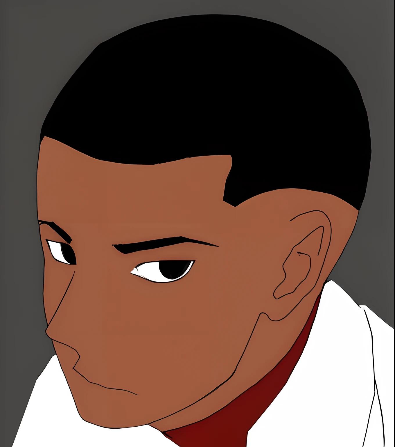 anime realist