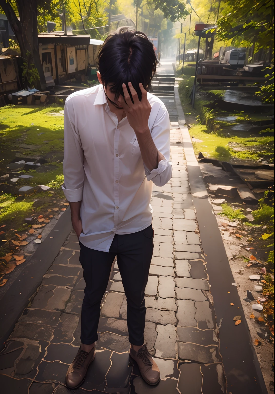 Change this background professional photography
