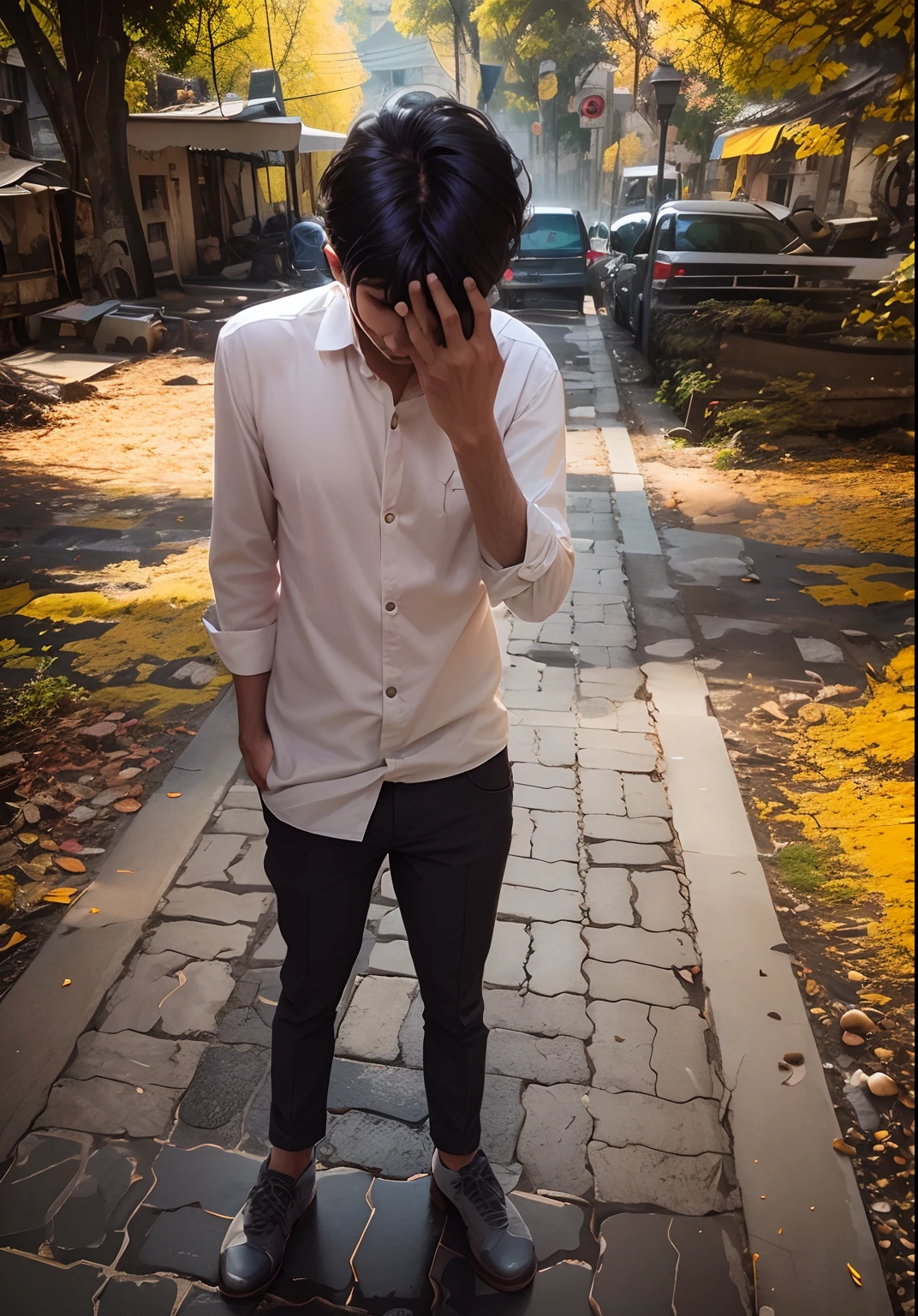 Change this background professional photography