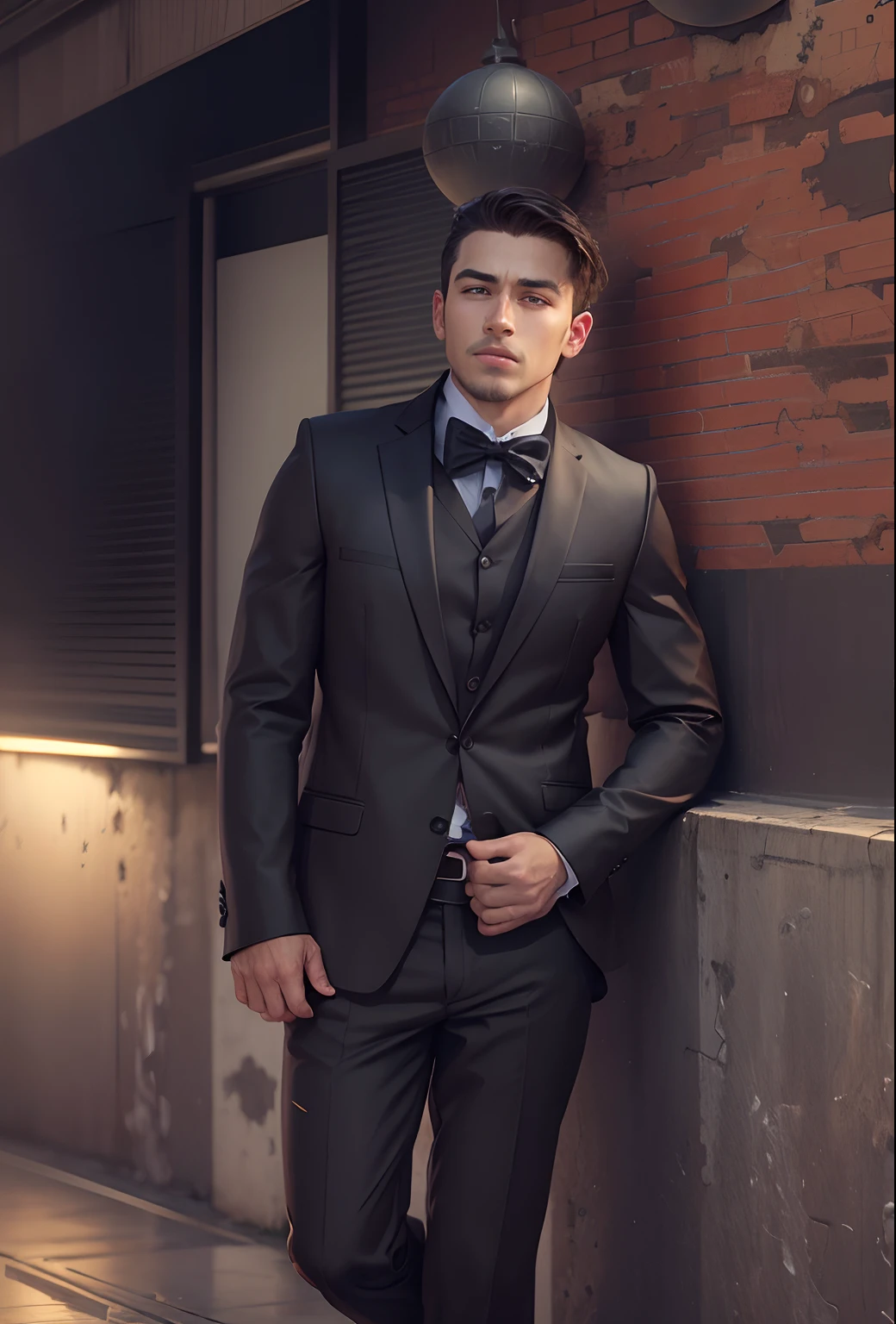 Change wall background handsome boy, realistic face, 8k, ultra realistic,