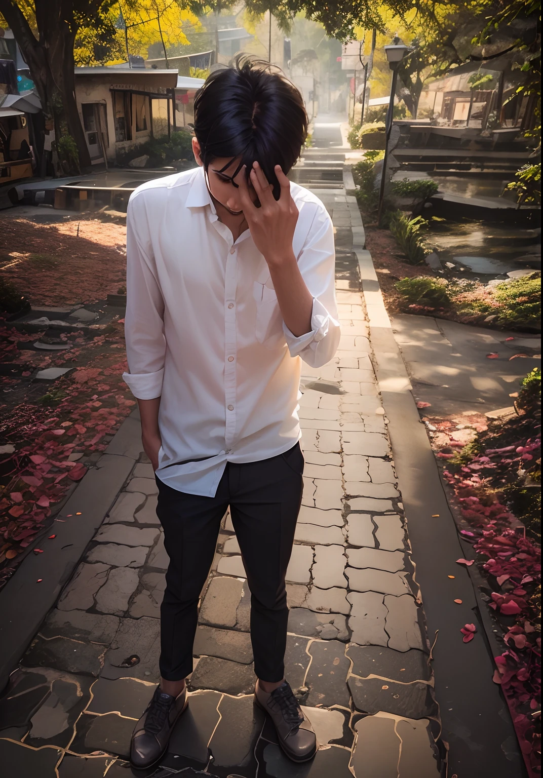 Change this background professional photography