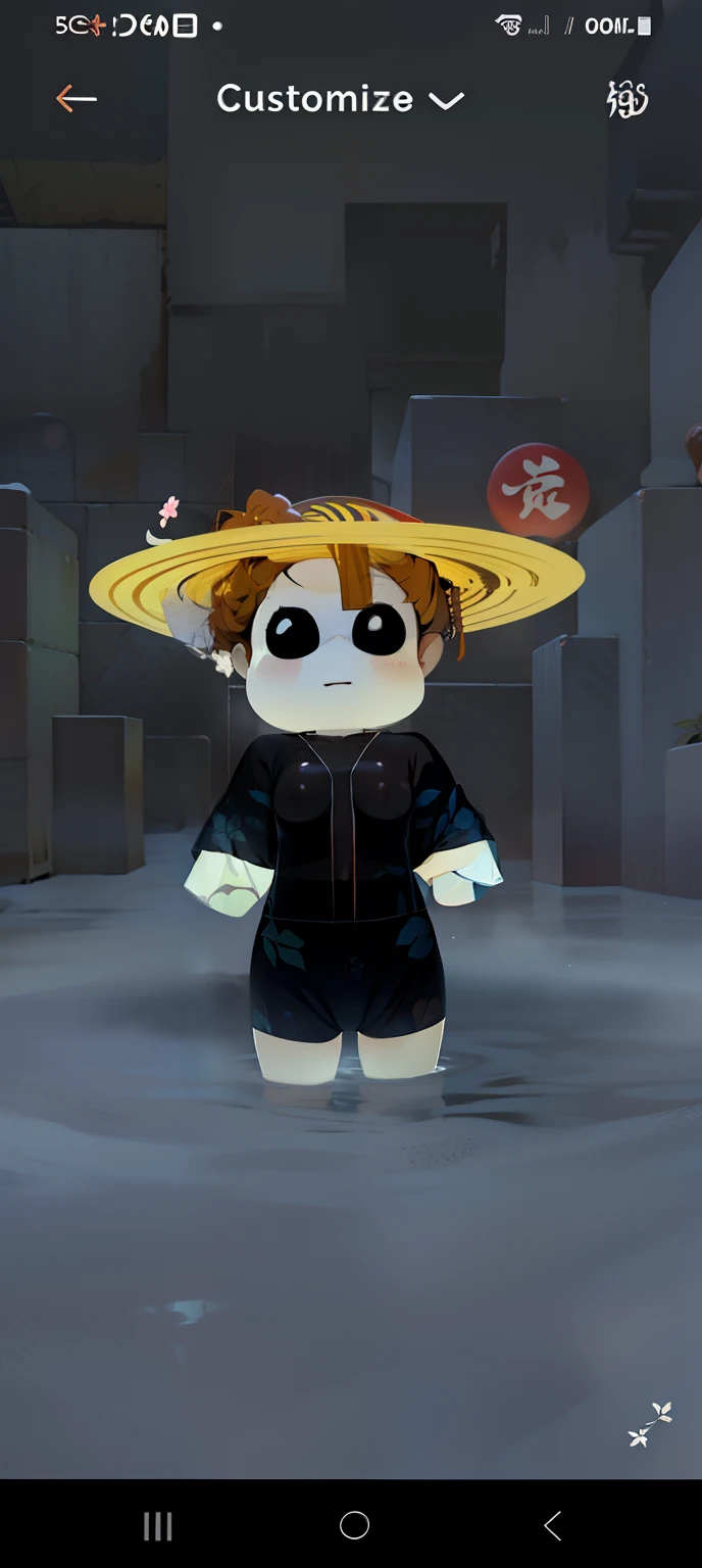 There is a woman who is in onsen,(((Un MILF: 1.4))), (curva:1.35),(((dark skin))),Curvy physique,, cuerpo grueso,((big nipple)),((completamente desnudo)), (((Frotarse los senos debajo de Yukata))),((Yukata transparente)),(piernas abiertas),((pubic hair)), Onsen de alta gama, onsen, Sakimichan, model in Japan,((sexual suggestion)),