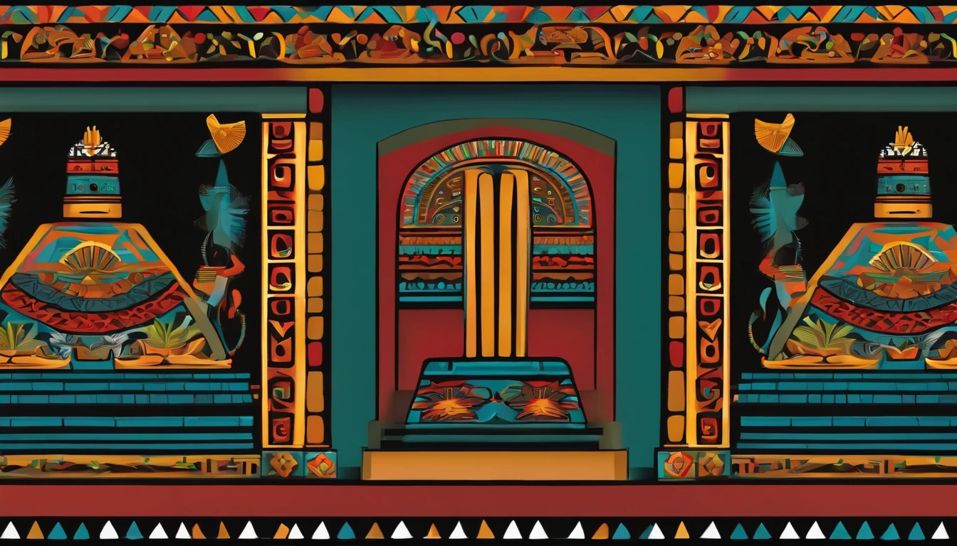 aztec