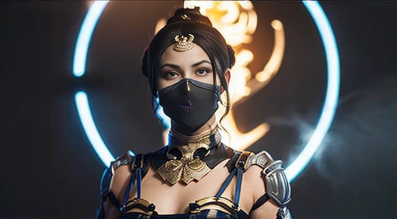 (Foto de alta qualidade, ultra realista, 8k, personagem do jogo MORTAL KOMBAT), Mileena super bela com seu traje roxo, foto tirada de perto, normal hands, dedos detalhados, obra-prima, (realista 8k, foto-realista: 1.37), realista detalhado, 1girl, cabelo longo:1.5, cabelo preto:1.2, olhos vermelhos:1.5, erotic, semi nua, olhos brilhantes, ((mortal kombat mileena)), ninja, armas, kimono, vestido de guerreira ,((mortal kombat)), seios longos grandes, mamas gigantes aparecendo, pose de luta, olhar sereno, templo, meditation, Ninja Mask, cobri sua boca, eyes to the sky, pelos pubianos saindo da calcinha, nudes, xota, micro calcinha enfiado nas partes intimas, pornografia, demonic mask, reflection, o fundo mostra a luz da lua, lua, flor de cerejeira, espadas, corpo quente erotico