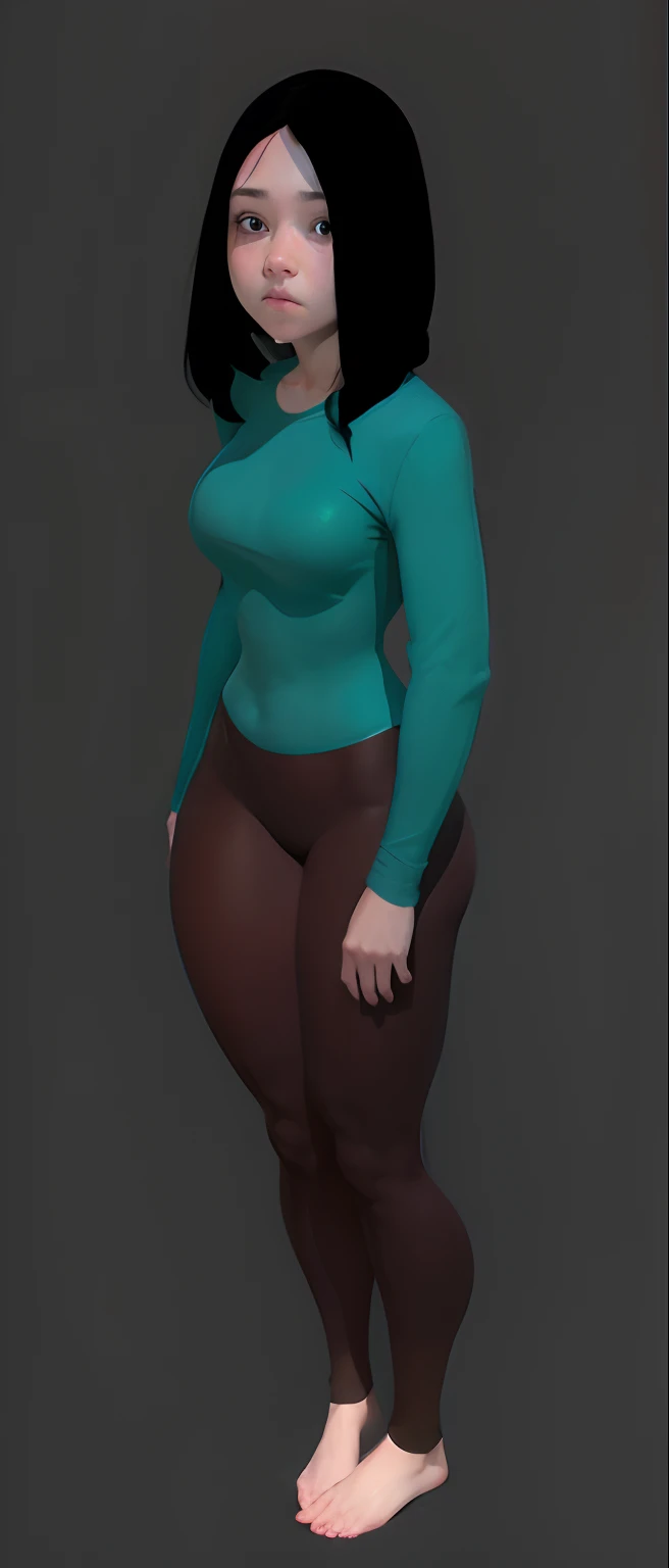 a cute girl, sad face, realistic, super detail, 8k
