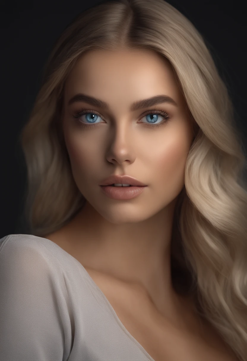 SeaArt Bot
Txt2Img
Studio
23:52:49
arafed woman fully , sexy girl with blue eyes, ultra realistic, meticulously detailed, portrait sophie mudd, blonde hair and large eyes, vblue eyes, violet myers, , natural makeup, looking directly at the camera, face with artgram, subtle makeup, , medium to large size bust, sli, in The club with collorfull leds