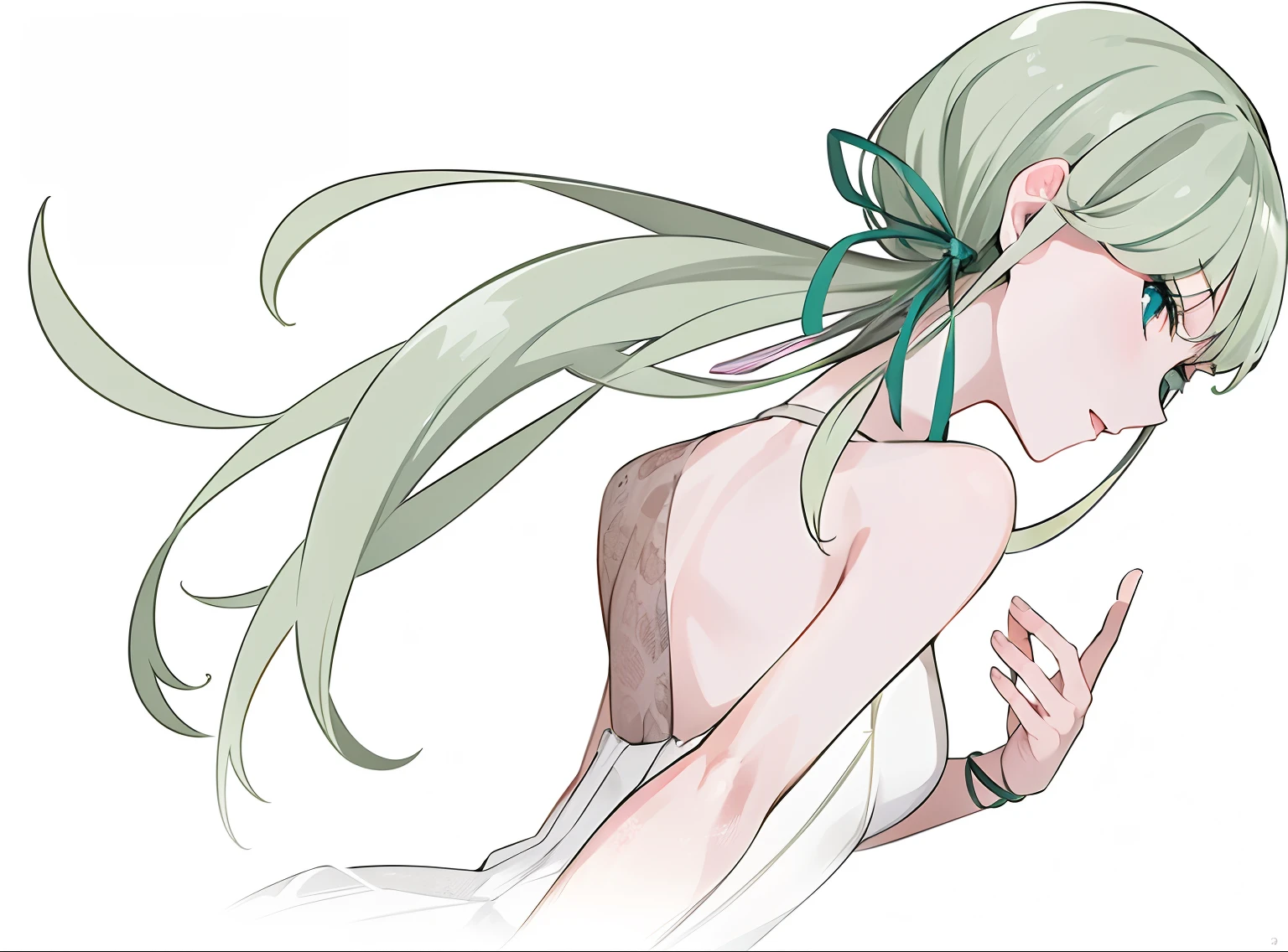 anime girl