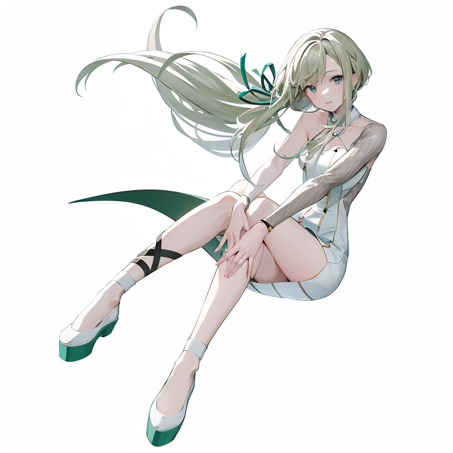 anime girl