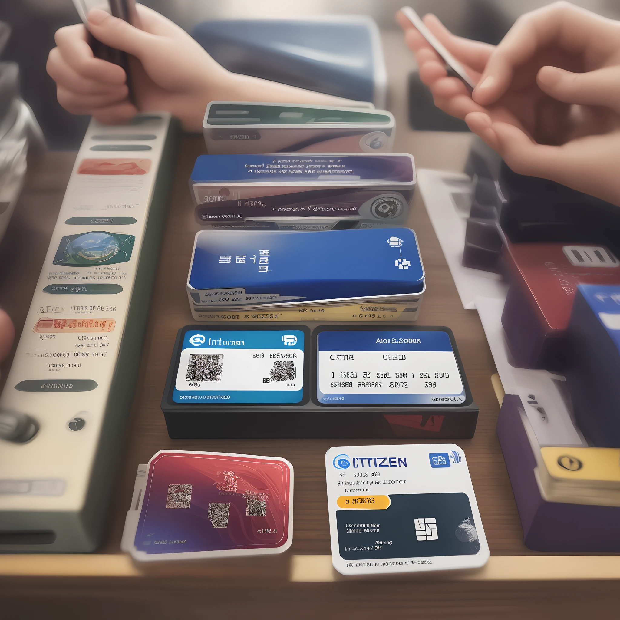 Citizen Card
