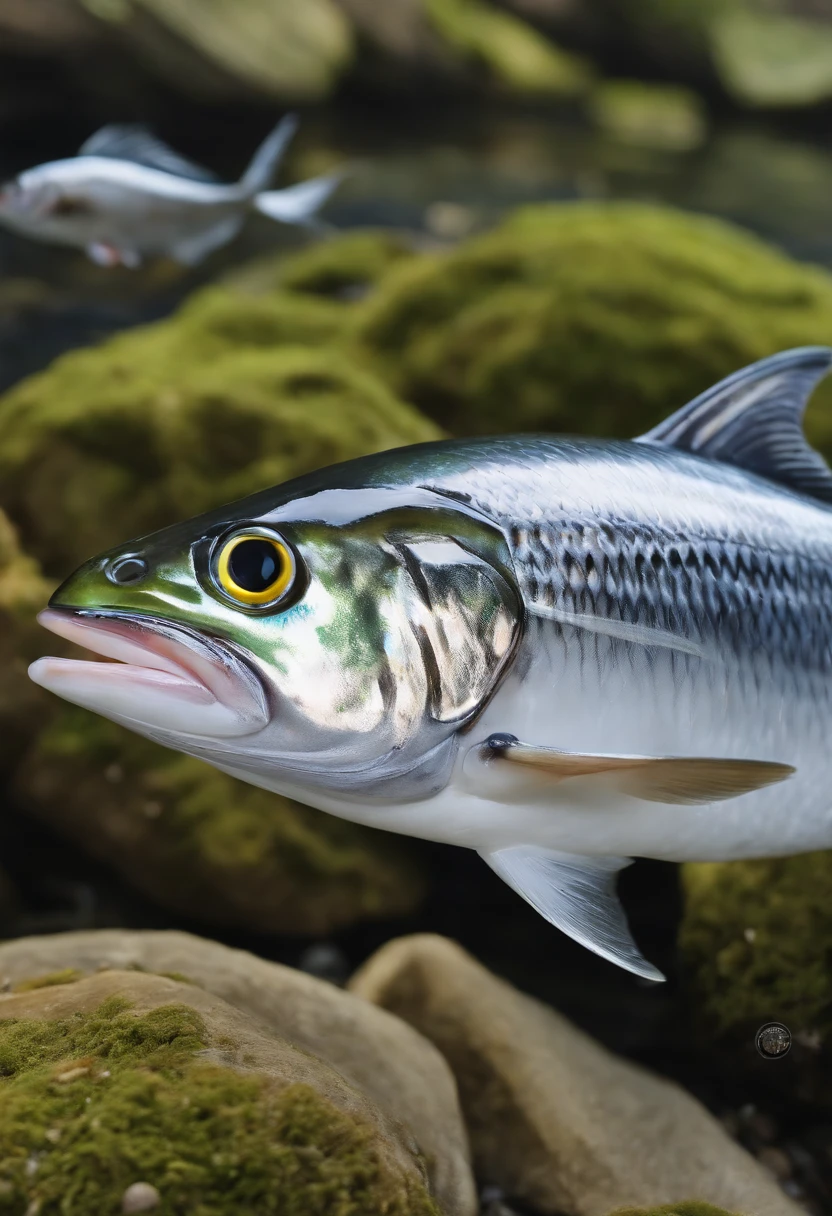 30cm horse mackerel
live-action
real
Realistic