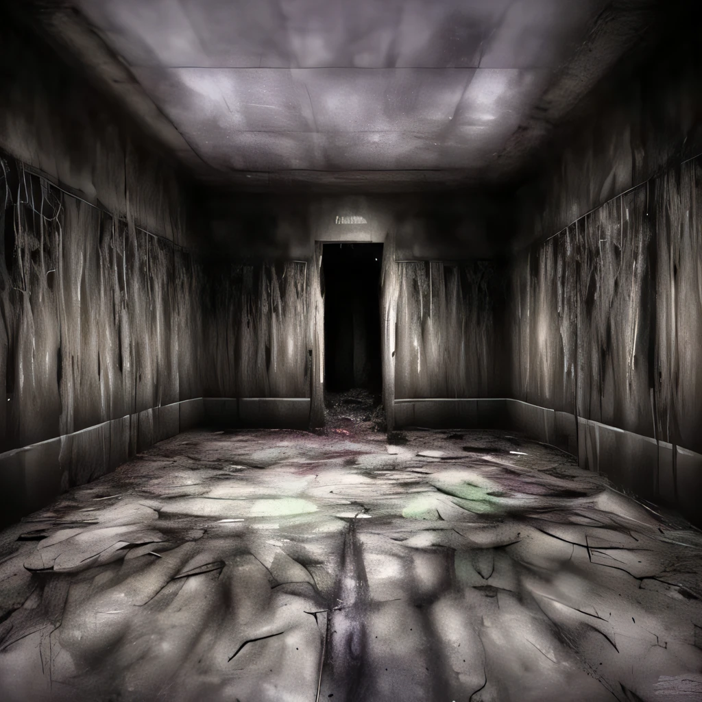 zplbd zplbg zplbh an empty room with windows and graffiti on the walls, a photo by Minerva J. Chapman, featured on tumblr, northwest school, demonic photograph, creepypasta, hall of mirrors