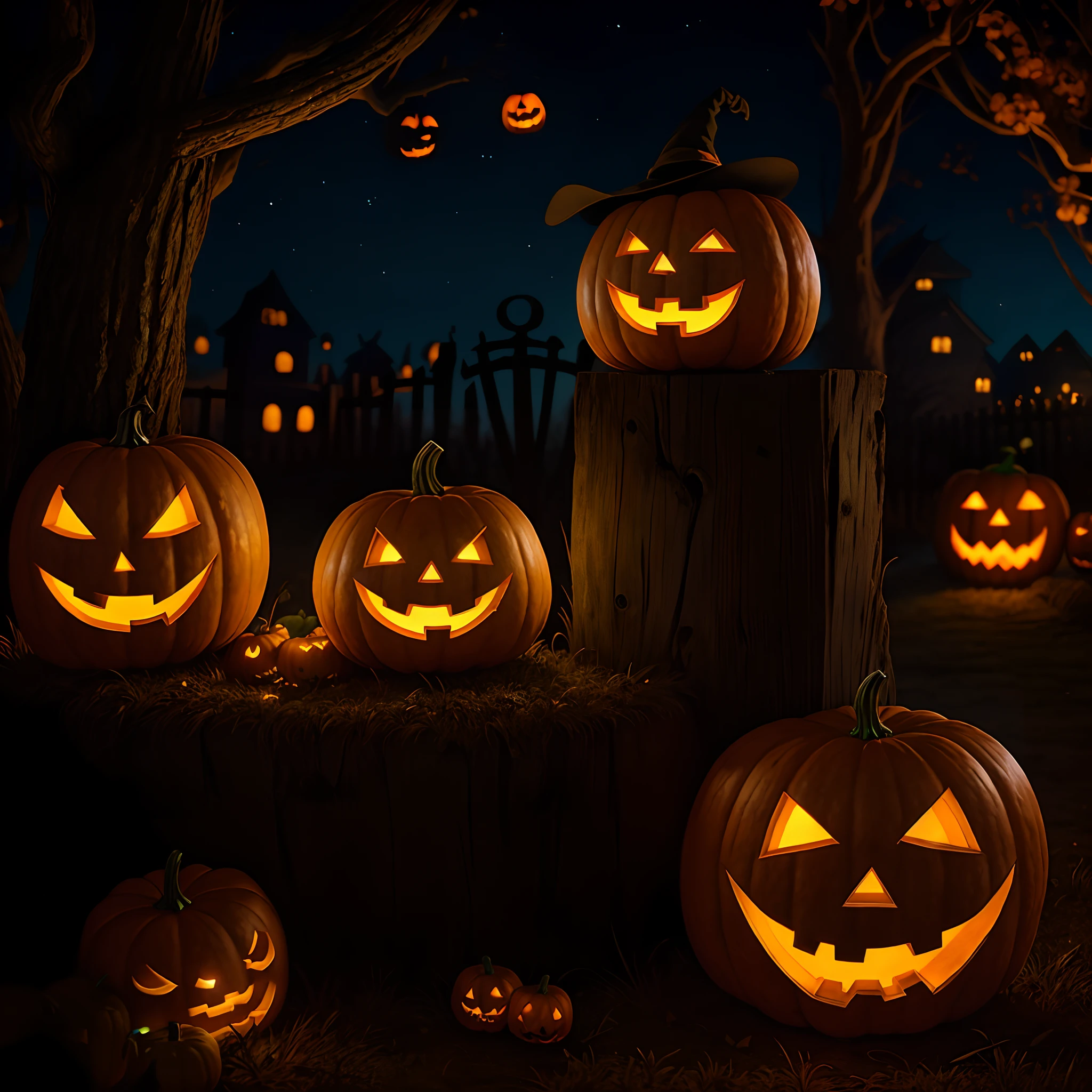 Halloween