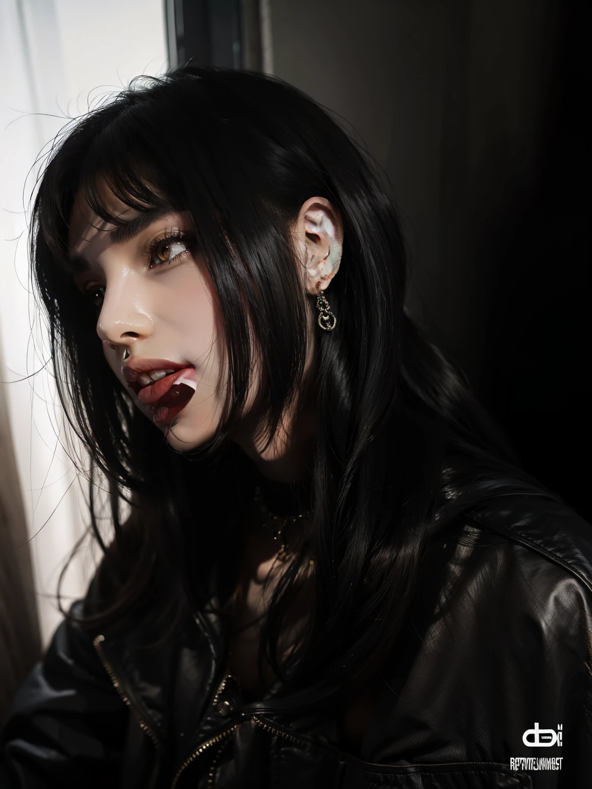Vampire.